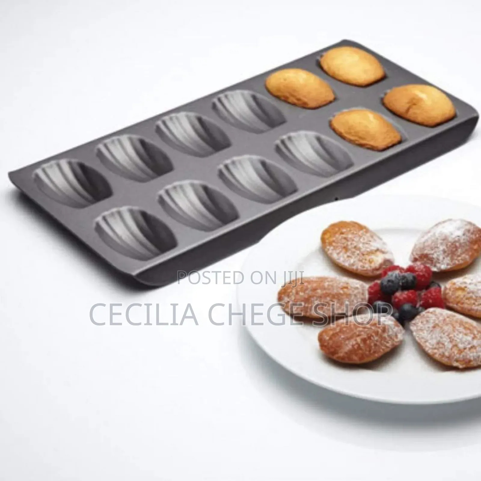 Muffin Trays