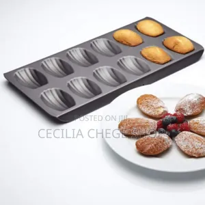 Muffin Trays