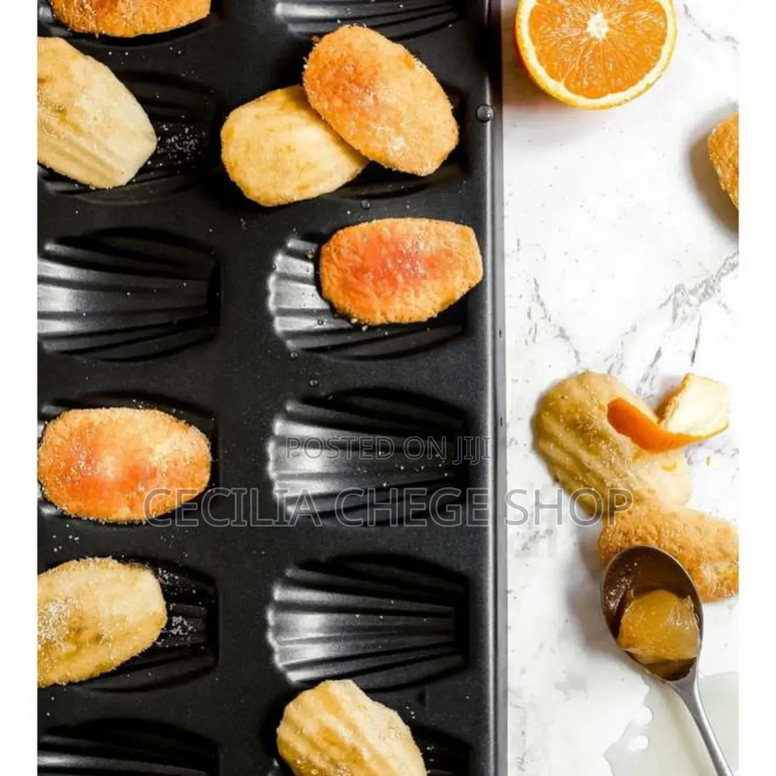 Muffin Trays