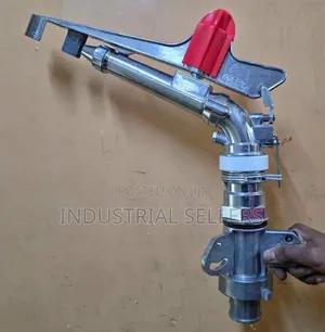 Original Sprinkler Gun With Tripod Available Now