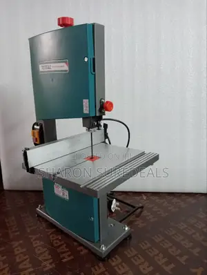 High Quality Band Saw Machine 9"