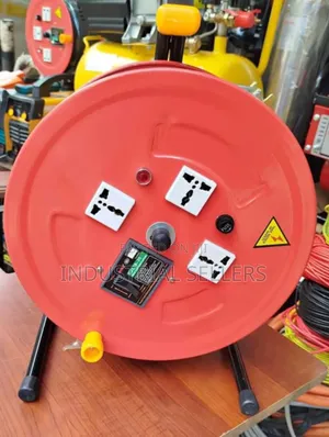 Extension Cable Reel 1.5mm 50m