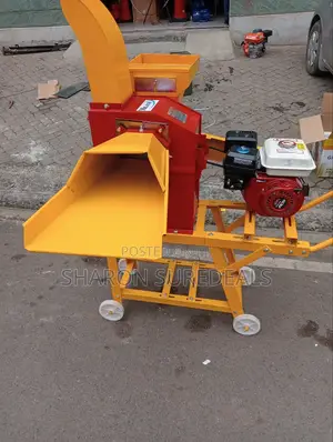 New Arrival Chopper Machine/Animal Chopper