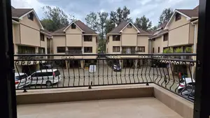 5bdrm House in Lavington, Muthangari for rent