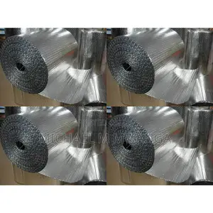 Easy Handling 2mm Roof Heat Insulation