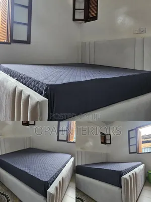 Bed Wetting Protection Quality Waterproof Mattress Protectors Covers