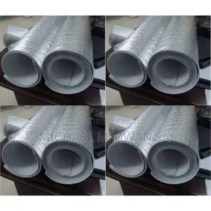 Reflective 10mm Roof Heat Insulation