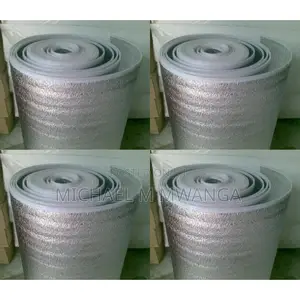 High-Performance 10mm Roof Heat Insulation