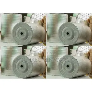 Energy Efficient 10mm Roof Heat Insulation