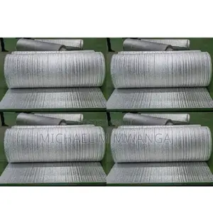 97% Protection 10mm Roof Heat Insulation