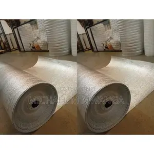 Maintenance-Free 10mm Roof Heat Insulation