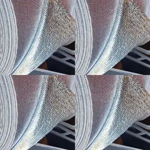 Lightweight 10mm Roof Heat Insulation