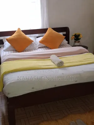 Natural Light Studio BNB TRM Drive Roysambu Thika Road Nairobi Kenya