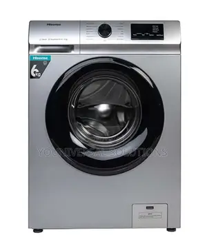 Washing Machine 6kg Front Load Wash and Spin Hisense