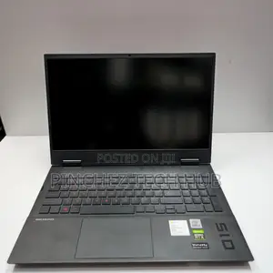 Laptop HP Omen 15 16GB Intel Core I7 SSD 512GB