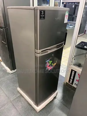 Von 181 L Fridge – Affordable, Energy-efficient