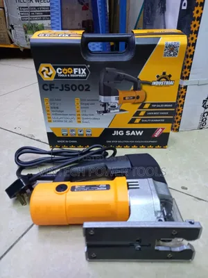 Jigsaw 650 W