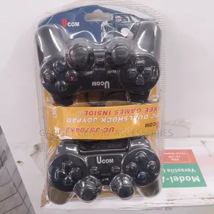 Pc Dualshock Joypad