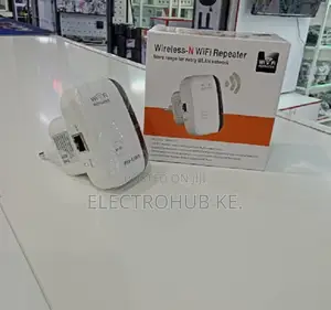 Wifi Range Extender/Wifi Wireless Repeater