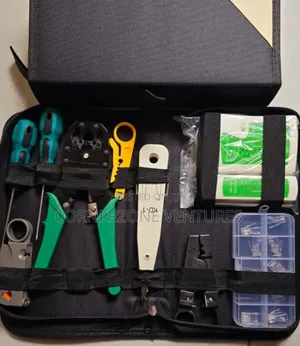 Networking Toolkit / Networking Kit