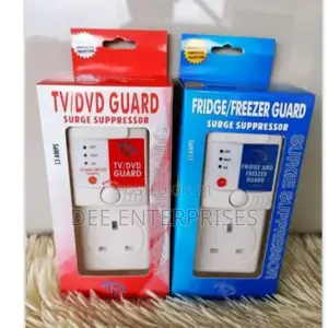 Fridge Tv Guard