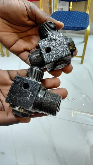 500l Compressor Non Return Valve