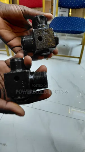 500l Compressor Non Return Valve