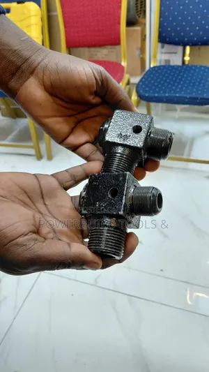 500l Compressor Non Return Valve