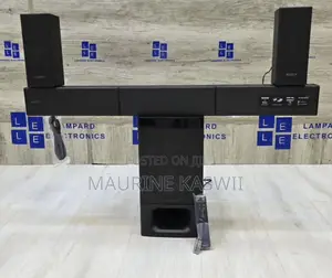 Sony 1000 Watts 5.1chanel Sound Bar Ht-S500 Rf