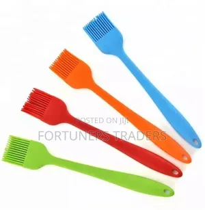 Oil Brush/Kitchen Silicone Oil Brush