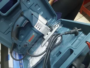 700watts Bosch Jigsaw Machine