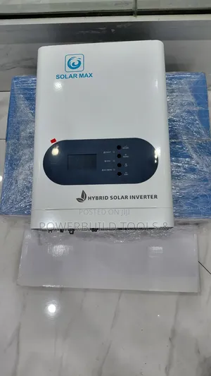 1.5kva/1500va Solarmax Inverter Hybrid