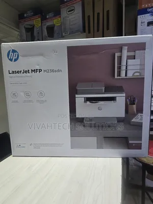M236sdn Hp M236sdn Hp 236sdn Mono Duplex Printer 236sdn