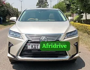 Afridrive Car Leasing