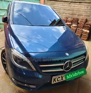 Afridrive Car Leasing