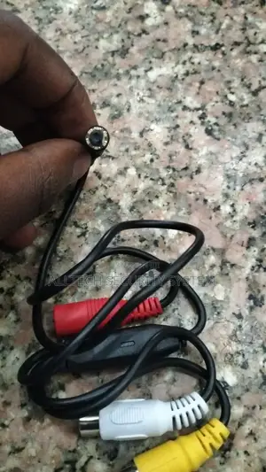 Spy Hidden Camera