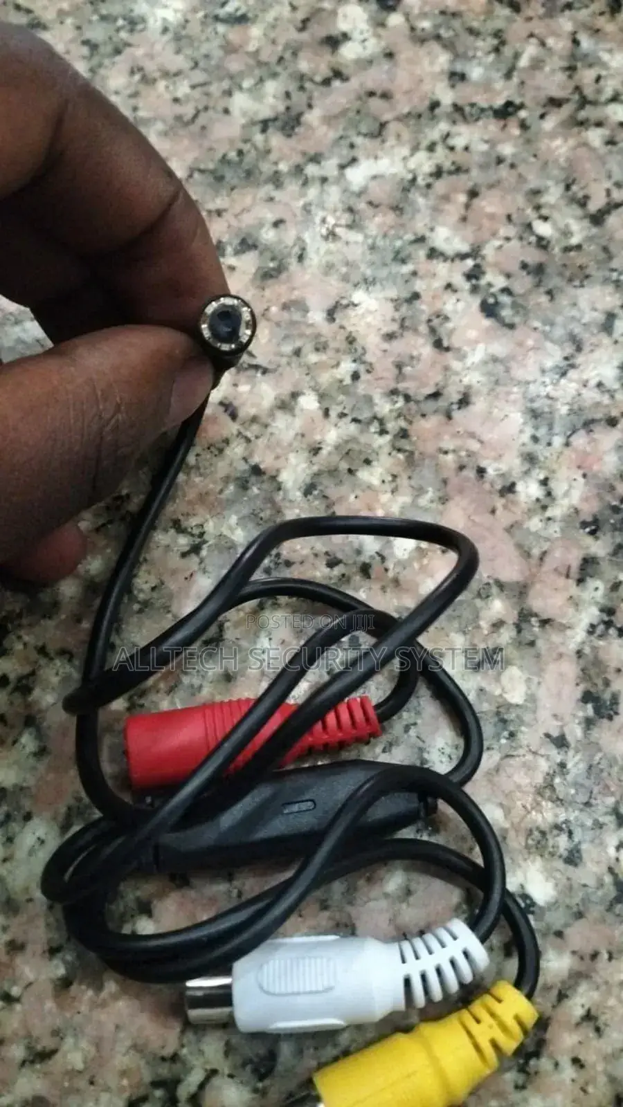 Spy Hidden Camera