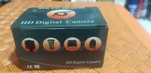 Spy Hidden Camera