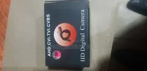 Spy Hidden Camera