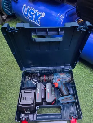 Bosch Cordless Drill/ Electric Impact Drill 88v Machine
