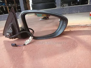 Volkswagen Beetle 2012-2019 Side Mirror