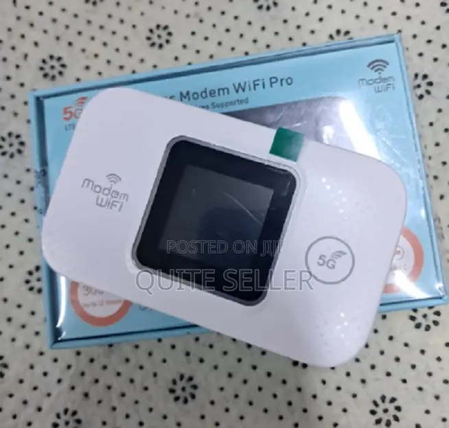 300mbps Mobile Wifi Pro 5g Lte 150mbps Wireless