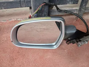 Audi A3 8p Side Mirror