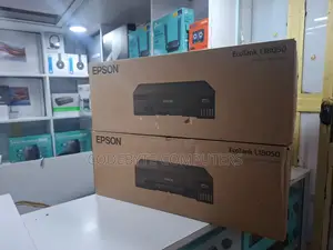 Epson Ecotank L18050