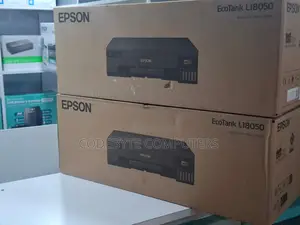 Epson L18050 A3 Epson L18050 A3 Printer