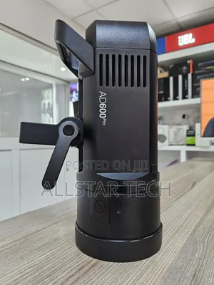 Godox Ad600pro Witstro All-in-One Outdoor Flash