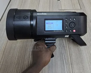 Godox Ad600pro Witstro All-in-One Outdoor Flash