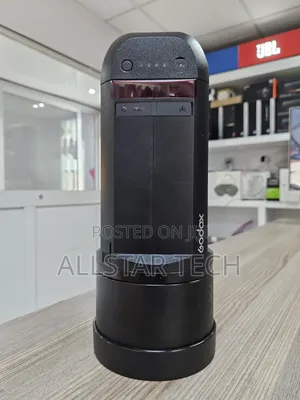 Godox Ad600pro Witstro All-in-One Outdoor Flash