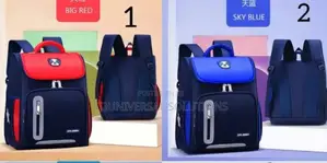 School Back Bag