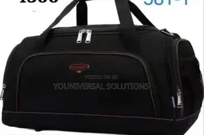 Travelling Bag